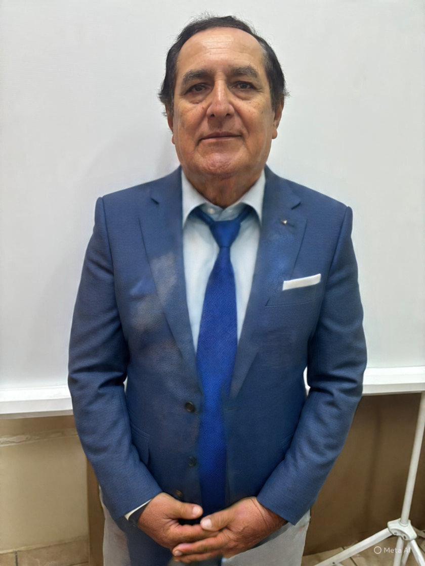 Especialista en Sostenibilidad